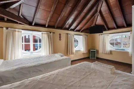 Casa La Vicaría, Retraite au centre de La Laguna - Photo 25