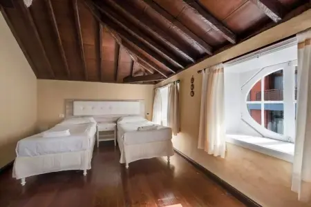 Casa La Vicaría, Retraite au centre de La Laguna - Photo 26