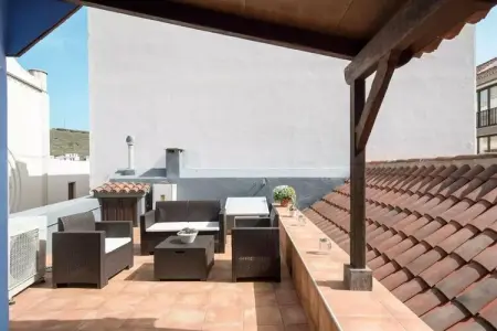 Casa La Vicaría, Retraite au centre de La Laguna - Photo 29