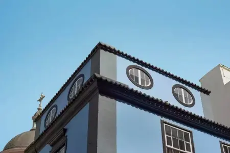Casa La Vicaría, Retraite au centre de La Laguna - Photo 31