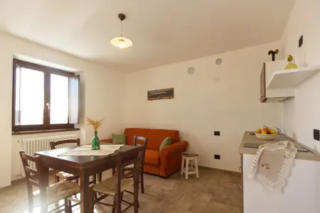 Poggio Marino, Évasion avec piscine et WiFi - Photo 1