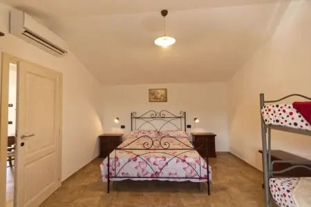 Poggio Marino, Évasion avec piscine et WiFi - Photo 5