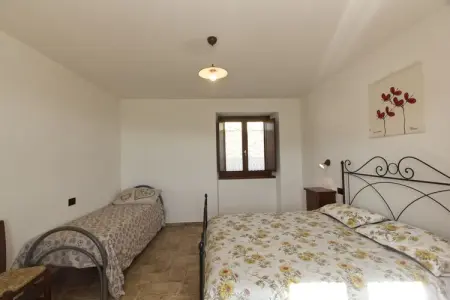 Poggio Marino, Évasion avec piscine et WiFi - Photo 16