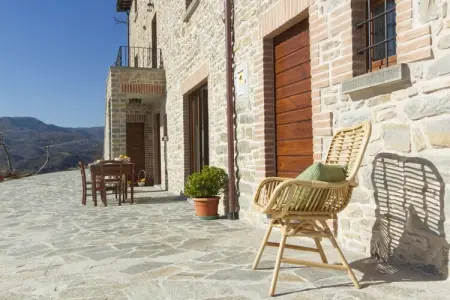 Poggio Marino, Évasion avec piscine et WiFi - Photo 18