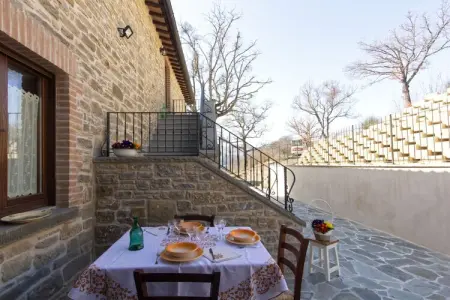 Poggio Marino, Évasion avec piscine et WiFi - Photo 19