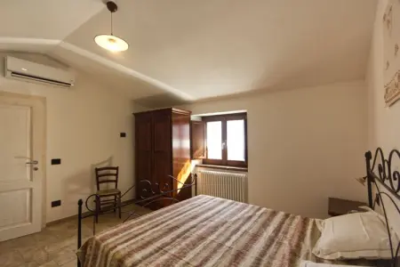 Poggio Marino, Évasion avec piscine et WiFi - Photo 20