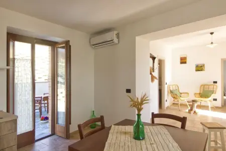 Poggio Marino, Évasion avec piscine et WiFi - Photo 24