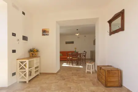 Poggio Marino, Évasion avec piscine et WiFi - Photo 25