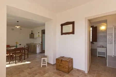 Poggio Marino, Évasion avec piscine et WiFi - Photo 26