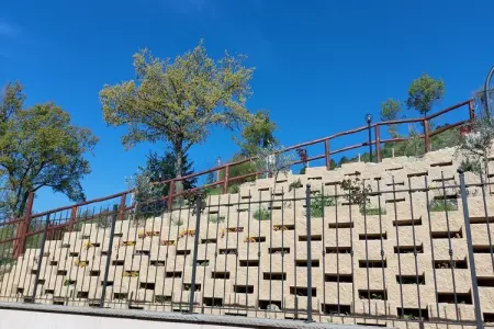 Poggio Marino, Évasion avec piscine et WiFi - Photo 30