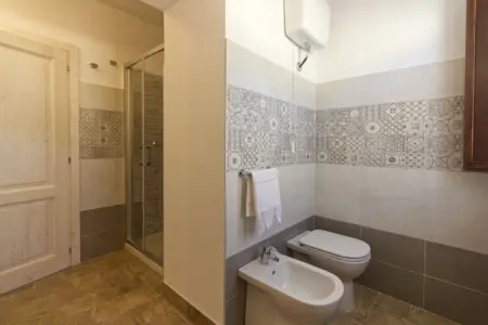 Poggio Marino, Évasion avec piscine et WiFi - Photo 34