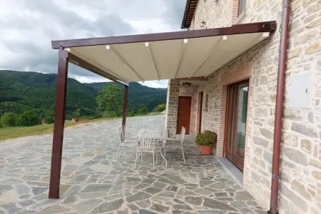 Poggio Marino, Évasion avec piscine et WiFi - Photo 38