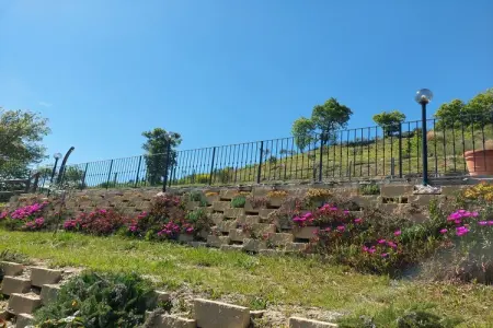 Poggio Marino, Évasion avec piscine et WiFi - Photo 42