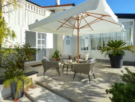 Villa Bloom garden, Maison 10 personnes à Šibenik - Photo 3