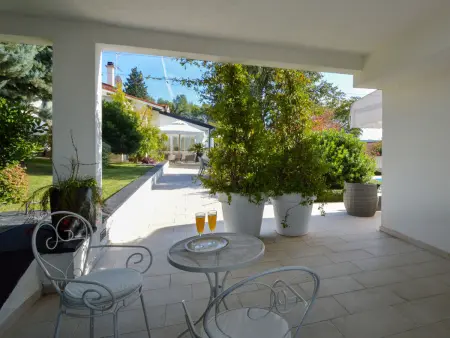 Villa Bloom garden, Maison 10 personnes à Šibenik - Photo 18