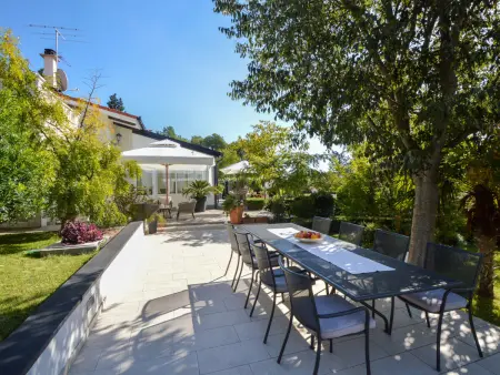 Villa Bloom garden, Maison 10 personnes à Šibenik - Photo 21