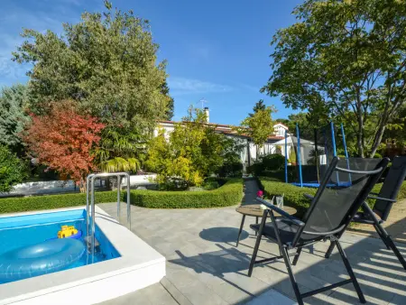 Villa Bloom garden, Maison 10 personnes à Šibenik - Photo 23