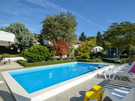 Villa Bloom garden, Maison 10 personnes à Šibenik - Photo 24