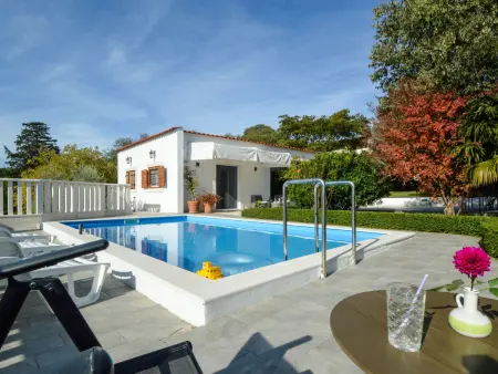 Villa Bloom garden, Maison 10 personnes à Šibenik - Photo 25