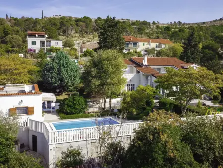 Villa Bloom garden, Maison 10 personnes à Šibenik - Photo 39