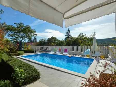 Villa Bloom garden, Maison 10 personnes à Šibenik - Photo 42