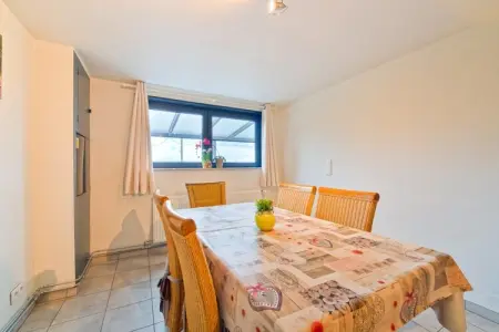 Très belle habitation à Lierneux pour 5 adultes, Maison de vacances avec jardin - Photo 2