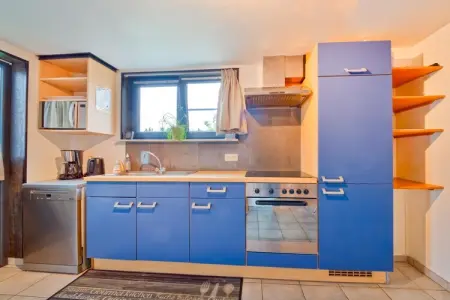 Très belle habitation à Lierneux pour 5 adultes, Maison de vacances avec jardin - Photo 3