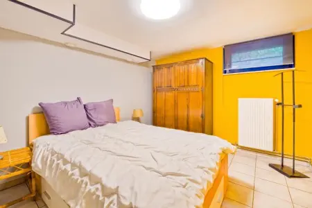 Très belle habitation à Lierneux pour 5 adultes, Maison de vacances avec jardin - Photo 4