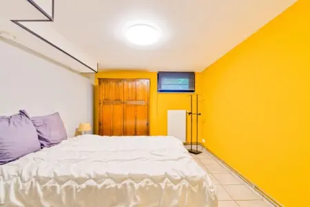 Très belle habitation à Lierneux pour 5 adultes, Maison de vacances avec jardin - Photo 18