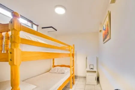 Très belle habitation à Lierneux pour 5 adultes, Maison de vacances avec jardin - Photo 20