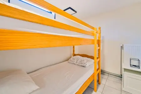 Très belle habitation à Lierneux pour 5 adultes, Maison de vacances avec jardin - Photo 21