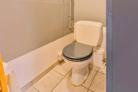 Très belle habitation à Lierneux pour 5 adultes, Maison de vacances avec jardin - Photo 24