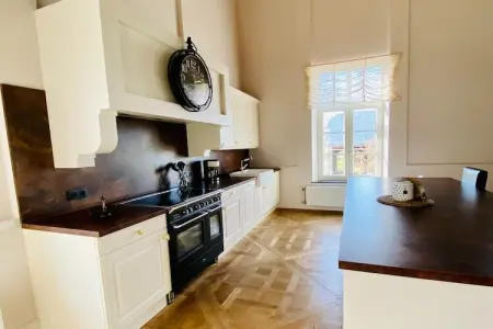 La Demeure du Baron, Élégant manoir à flanc de colline - Photo 2