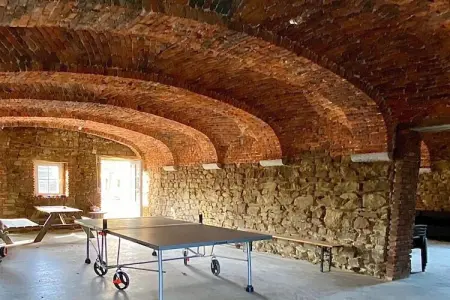 La Demeure du Baron, Élégant manoir à flanc de colline - Photo 30