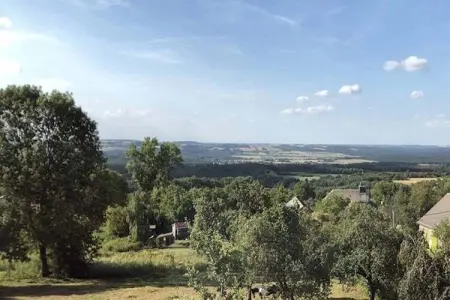 La Demeure du Baron, Élégant manoir à flanc de colline - Photo 33