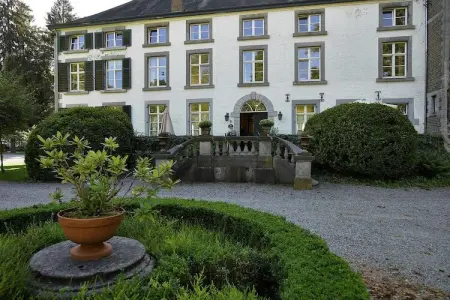 Apartment 4, Studio dans un château du XVIe siècle - Photo 1