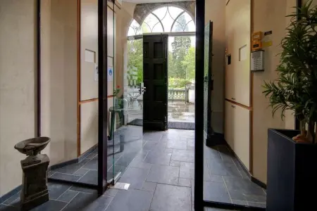 Apartment 4, Studio dans un château du XVIe siècle - Photo 7