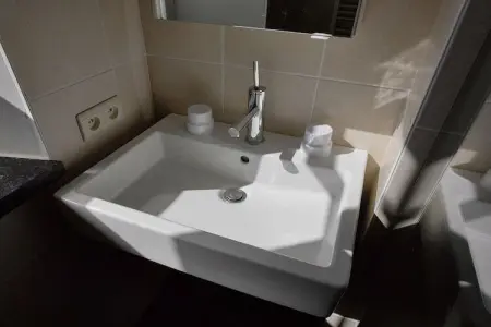 Apartment 4, Studio dans un château du XVIe siècle - Photo 17