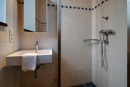 Apartment 4, Studio dans un château du XVIe siècle - Photo 18
