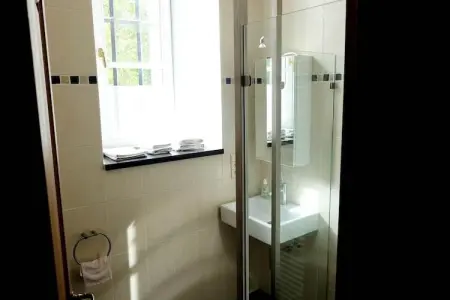 Apartment 4, Studio dans un château du XVIe siècle - Photo 19