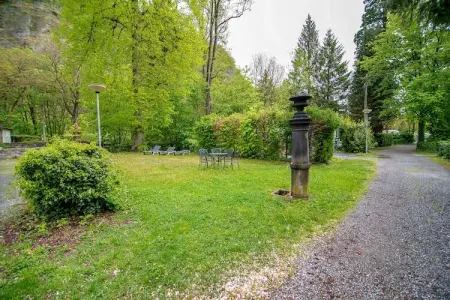 Apartment 4, Studio dans un château du XVIe siècle - Photo 22