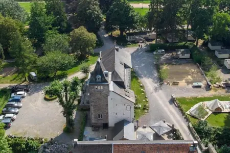 Apartment 4, Studio dans un château du XVIe siècle - Photo 25