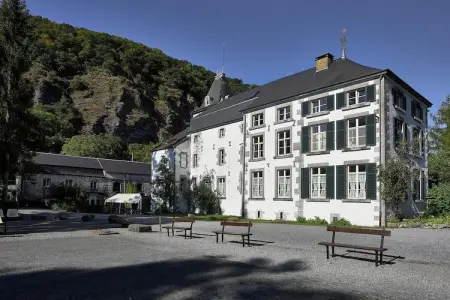 Apartment 5, Appartement dans un château du XVIe siècle - Photo 1