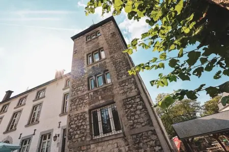 Apartment 5, Appartement dans un château du XVIe siècle - Photo 4