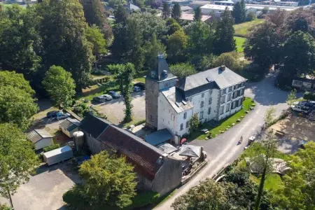 Apartment 5, Appartement dans un château du XVIe siècle - Photo 5