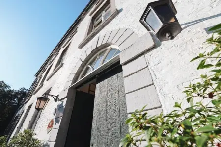 Apartment 5, Appartement dans un château du XVIe siècle - Photo 6