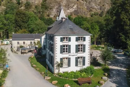 Apartment 5, Appartement dans un château du XVIe siècle - Photo 7