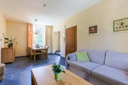 Apartment 5, Appartement dans un château du XVIe siècle - Photo 9