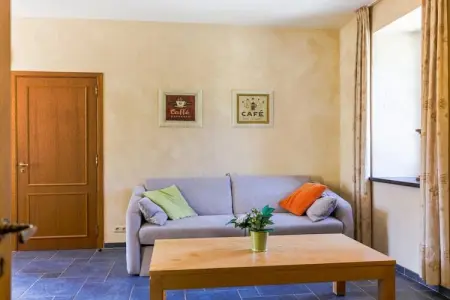 Apartment 5, Appartement dans un château du XVIe siècle - Photo 10