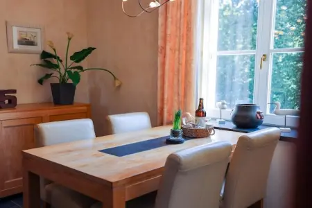 Apartment 5, Appartement dans un château du XVIe siècle - Photo 13